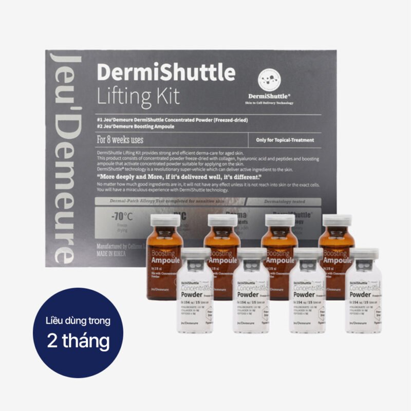 DermiShuttle