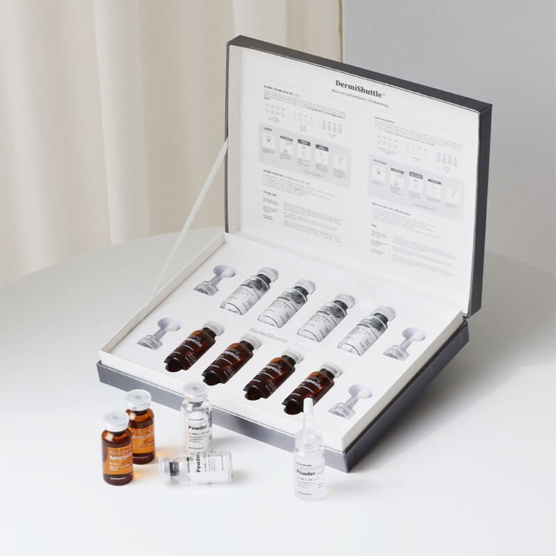 DermiShuttle
