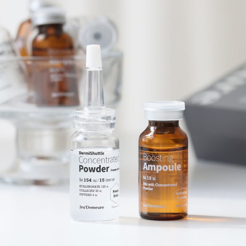 DermiShuttle